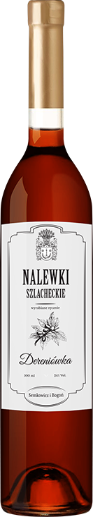Nalewki Szlacheckie - Dereniówka