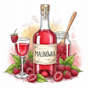 malinowka nalewki szlacheckie