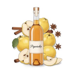 pigwowka nalewki szlacheckie