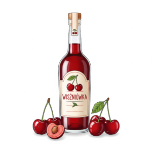 wisniowka nalewki szlacheckie